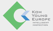 Koh Young Europe - Partner beim Ersa Technologieforum 2023