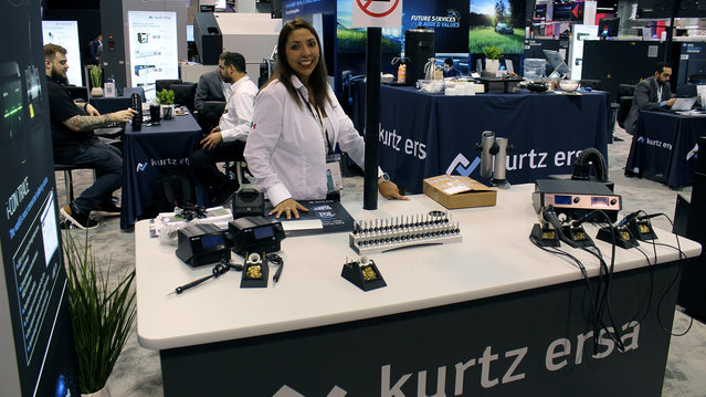 Kurtz Ersa, Inc. APEX 2026 Kurtz Ersa, Inc. APEX 2026