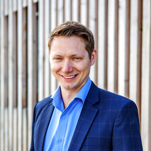 Martin Mader-Albrecht - CEO ChipCare GmbH Martin Mader-Albrecht - CEO ChipCare GmbH