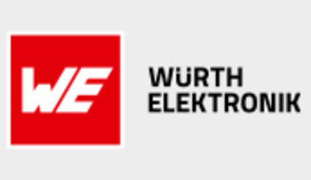 WÜRTH ELEKTRONIK WÜRTH ELEKTRONIK