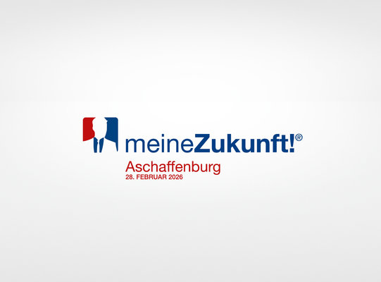 meineZukunft Aschaffenburg