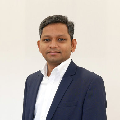 Gopakumar Gopinathen