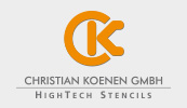 Christian Koenen - Partner beim Ersa Technologieforum 2023