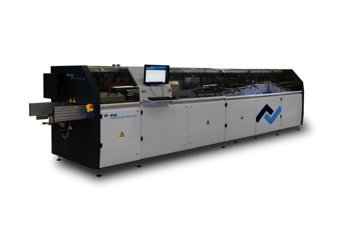 POWERFLOW ULTRA XXL - Ersa Wellenlöten POWERFLOW ULTRA XXL - Ersa Wellenlöten