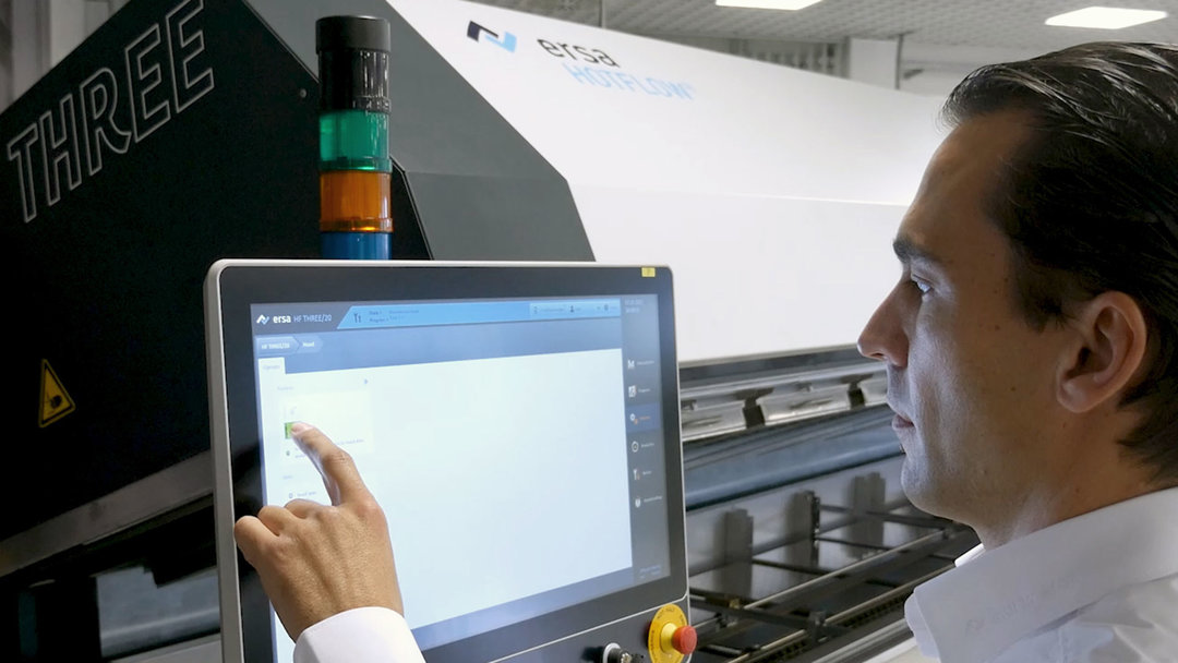 Intuitives User Interface Intuitives User Interface