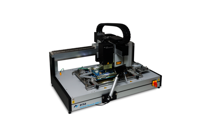 HR 600/2 - Ersa Rework HR 600/2 - Ersa Rework