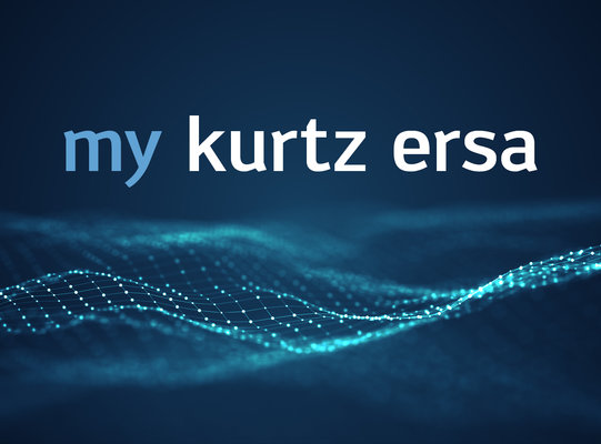 my Kurtz Ersa