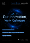 Kurtz Ersa Magazin - Ausgabe 61