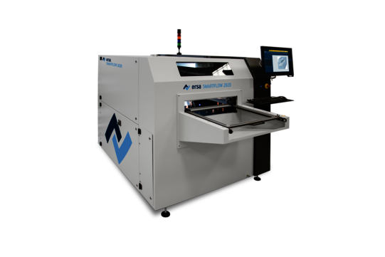 SMARTFLOW 2020 SMARTFLOW 2020