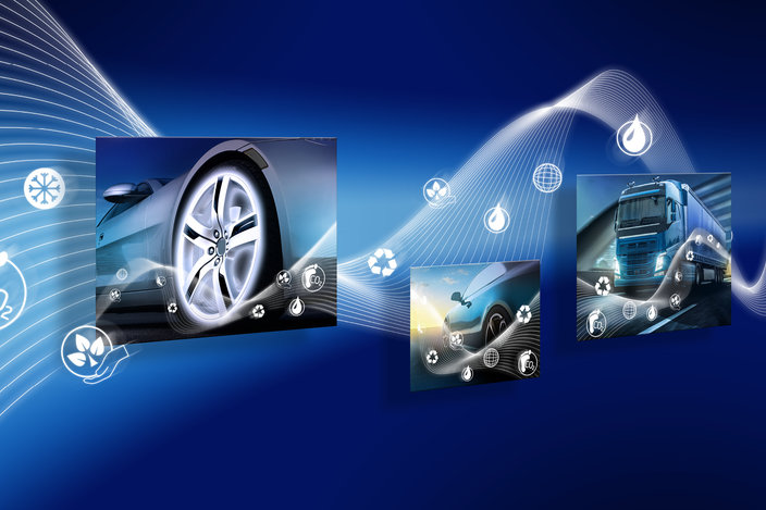 Maschinen zur Herstellung von Gussteilen für die Automobilindustrie Kurtz Casting Solutions