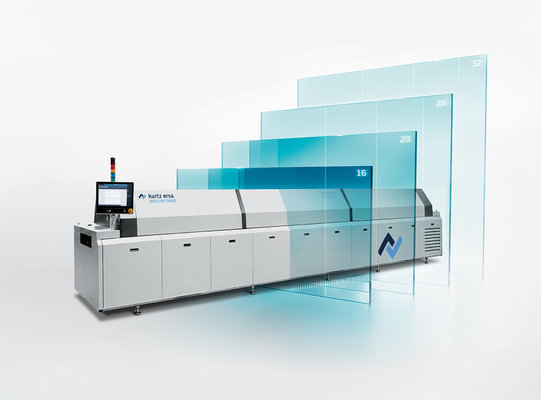 NEU: HOTFLOW THREE 32