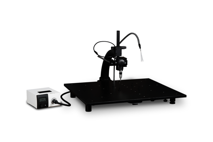 ERSASCOPE M plus XL - Ersa Optische Inspektion ERSASCOPE M plus XL - Ersa Optische Inspektion