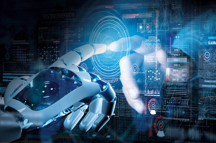 Robotik-Lösungen Kurtz Ersa Automation