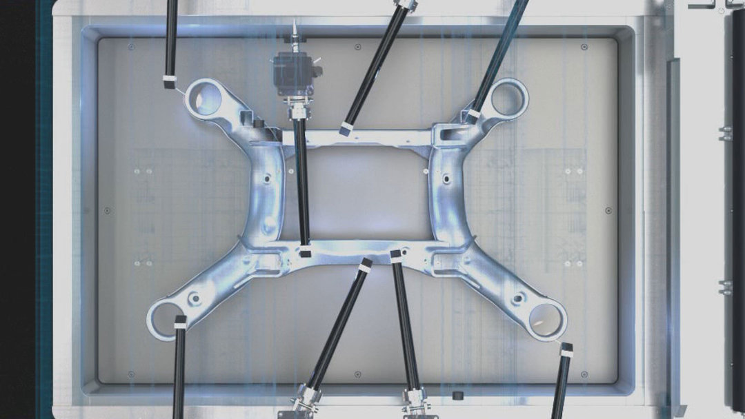 Anwendungsgebiete von Additive Manufacturing Anwendungsgebiete von Additive Manufacturing
