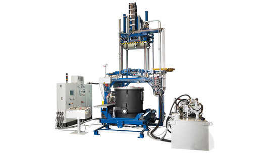 Verlorene Formen: Gips Verlorene Formen: Gips