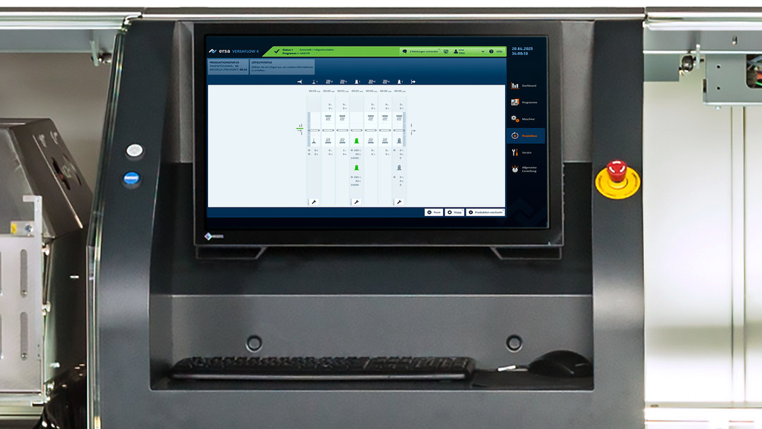 Intuitives User Interface Intuitives User Interface