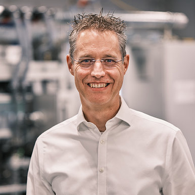 Martin Speidel