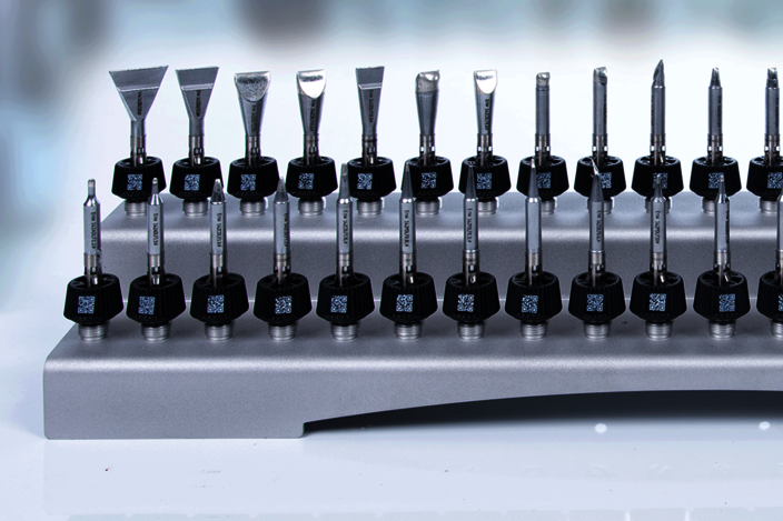 Ersa Lötkolben & Lötsets Ersa Lötkolben & Lötsets