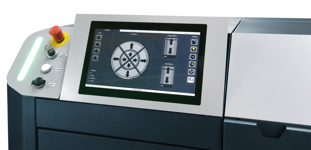 Optimale Prozessbedingungen Optimale Prozessbedingungen