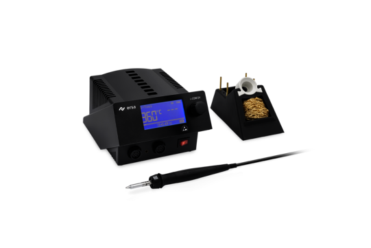 i-CON 2V MK2 i-CON 2V MK2