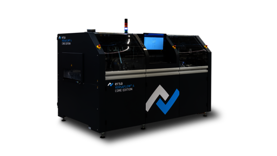 VERSAFLOW 4 CORE EDITION VERSAFLOW 4 CORE EDITION