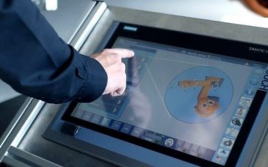 Programmierung & Steuerungstechnik