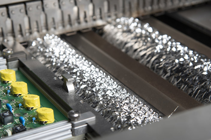 Ersa Wellenlötanlagen Ersa Wellenlötanlagen