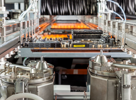 Kundenspezifische Praxistrainings