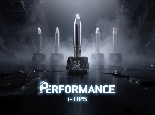 Ersa PERFORMANCE i-TIPS Ersa PERFORMANCE i-TIPS