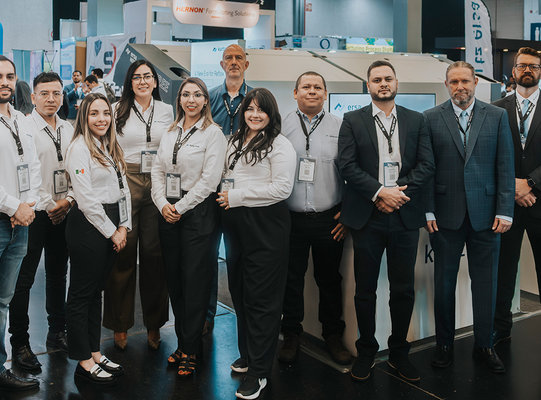 SMTA Mexiko 2025 SMTA Mexiko 2025