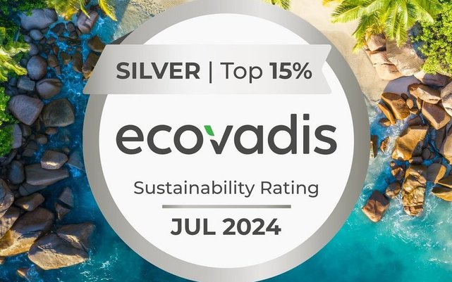 Kurtz Ersa startet Nachhaltigkeitsoffensive „GoGreen250“ Kurtz Ersa startet Nachhaltigkeitsoffensive „GoGreen250“