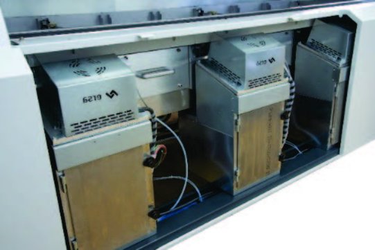 Wartung im Reflow minimieren - Whitepaper sichern