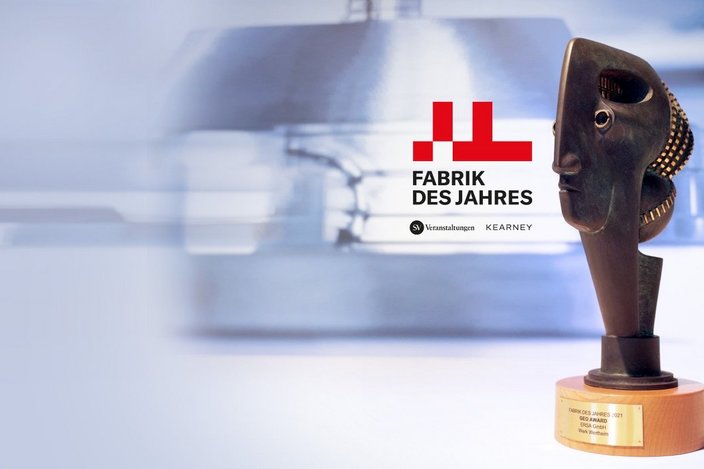 Fabrik des Jahres Electronics Production Equipment