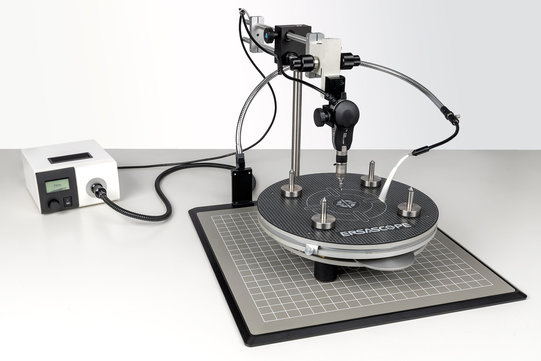 ERSASCOPE X ERSASCOPE X