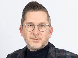Andreas Westhäußer - Leiter Service Ersa GmbH