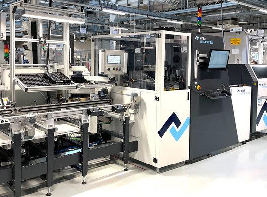 Um- & Nachrüstungen