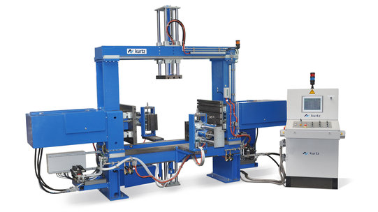 Kurtz AK10 Kurtz AK10