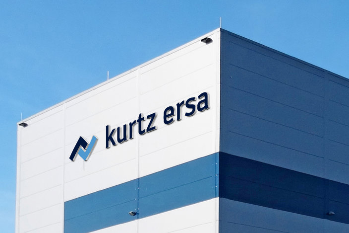 Kurtz Ersa Kurtz Ersa