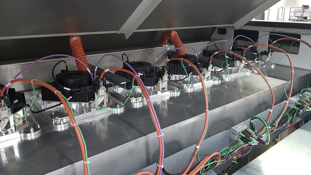 Noch mehr Qualität beim Löten Noch mehr Qualität beim Löten