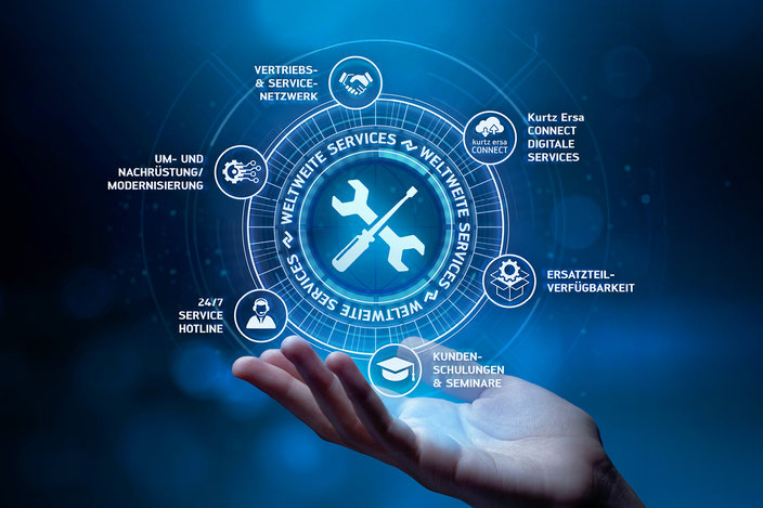 Ersa Services Ersa Services