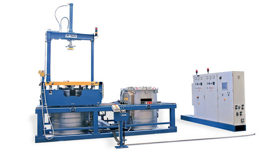 Verlorene Formen: Keramik Verlorene Formen: Keramik