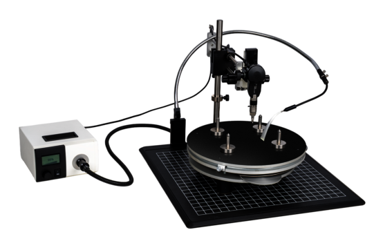 ERSASCOPE X ERSASCOPE X