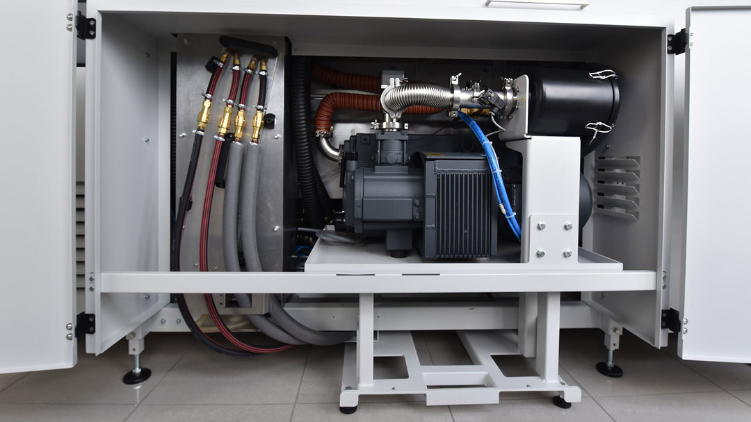 Vakuumkammer Vakuumkammer