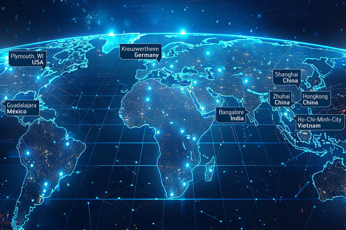 Ersa Original Ersatzteile Ersa Original Ersatzteile