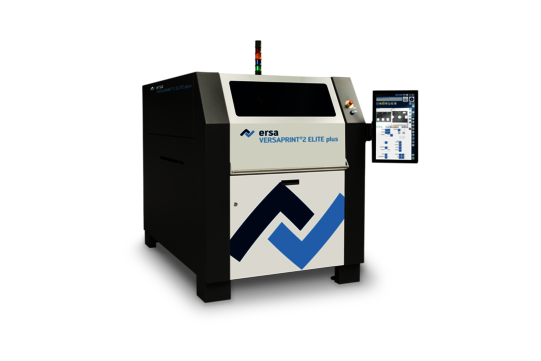 VERSAPRINT 2 ELITE plus VERSAPRINT 2 ELITE plus