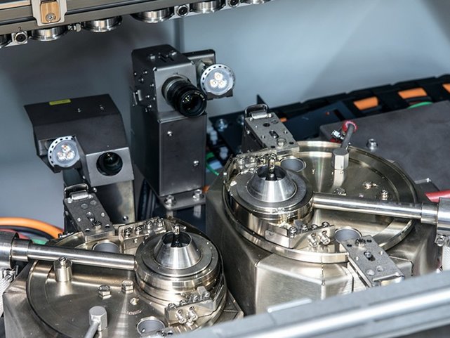 Die VERSAFLOW ONE - das Einstiegsmodell als F-Serie und X-Serie Die VERSAFLOW ONE - das Einstiegsmodell als F-Serie und X-Serie
