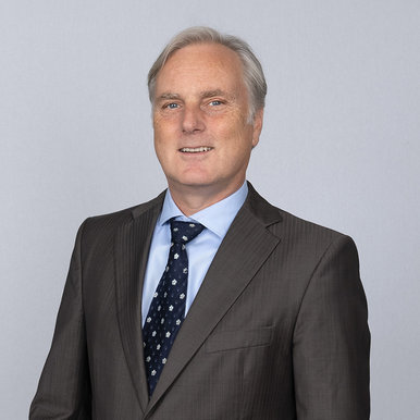 Hubert Baren