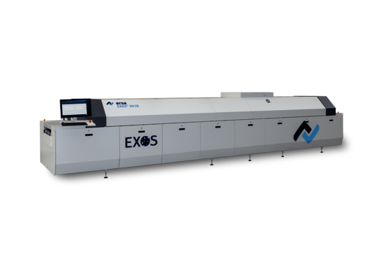 Ersa Reflowlötanlage EXOS 10/26 Ersa Reflowlötmaschine EXOS 10/26