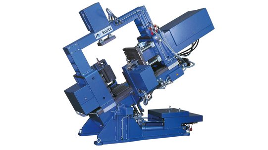 Kurtz AK01 Kurtz AK01