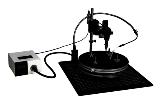 Ersa Inspektionssystem ERSASCOPE X Ersa Inspektionssystem ERSASCOPE X